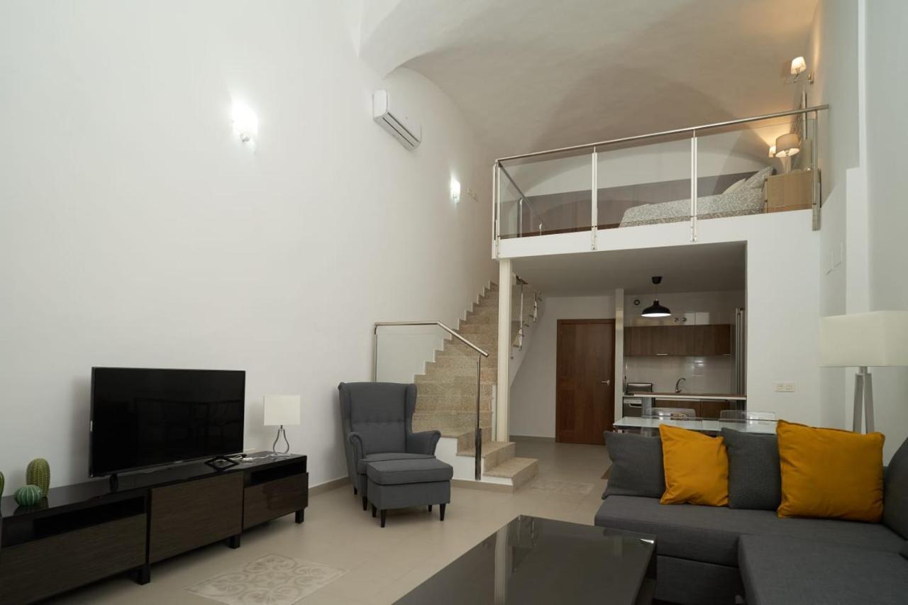 Apartamento Turistico Centro Monumental -- Cáceres Exterior photo