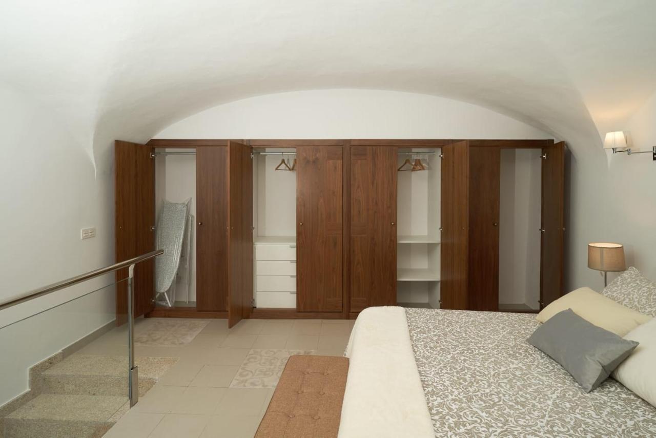 Apartamento Turistico Centro Monumental -- Cáceres Exterior photo