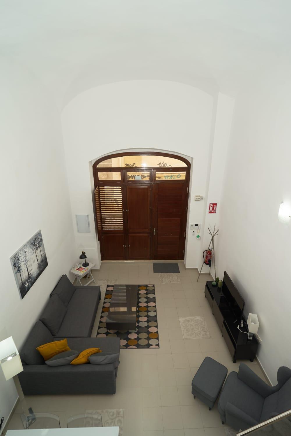 Apartamento Turistico Centro Monumental -- Cáceres Exterior photo