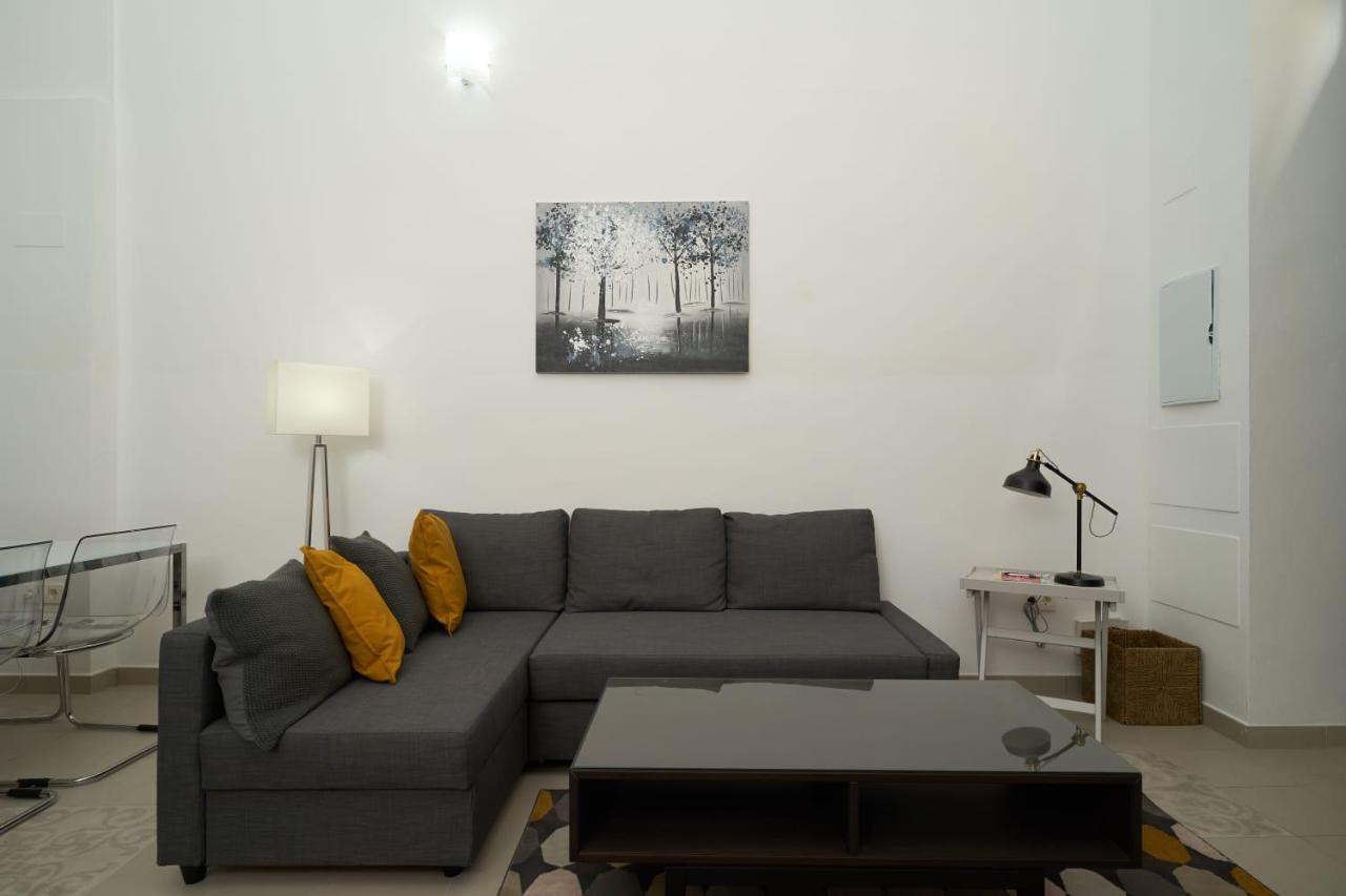 Apartamento Turistico Centro Monumental -- Cáceres Exterior photo