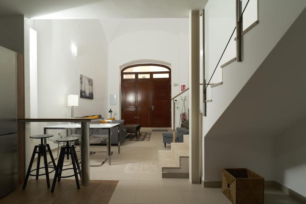 Apartamento Turistico Centro Monumental -- Cáceres Exterior photo